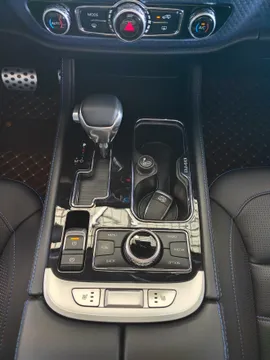 BAIC BJ40
