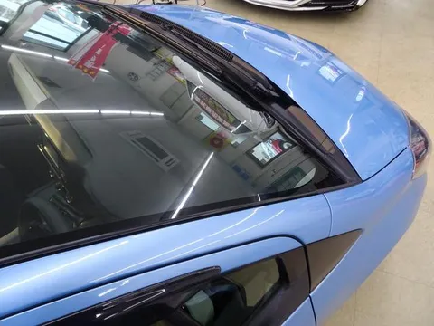 Toyota Yaris (Vitz)