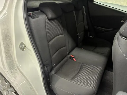 Mazda Mazda2 (Demio)