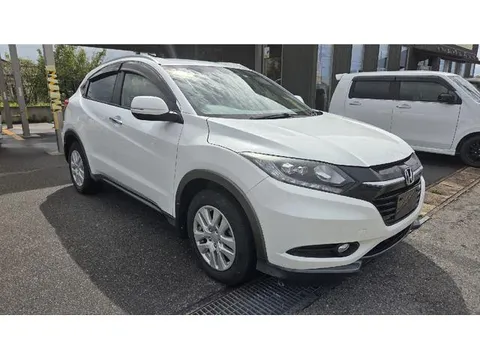 Honda HR-V (Vezel)