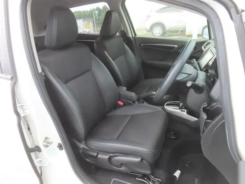 Honda Jazz (Fit)