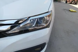 BYD F3