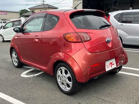 Subaru R1