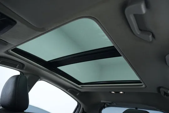 Honda HR-V (Vezel)