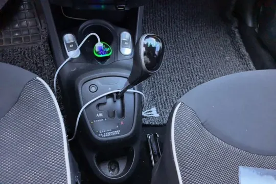BYD F0