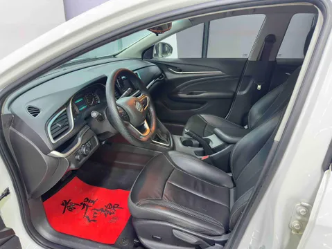 Buick Excelle GT