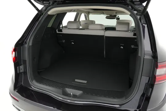 Renault Koleos (QM6)