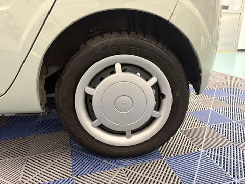 Daihatsu Mira Tocot