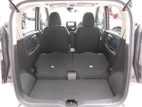 Mitsubishi eK X
