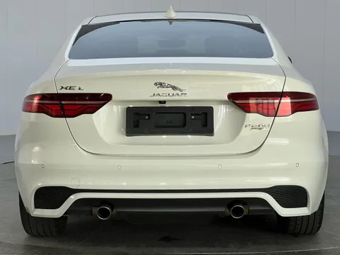 Jaguar XEL
