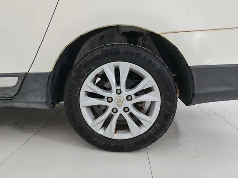 Baojun 730