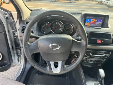 Renault SM3
