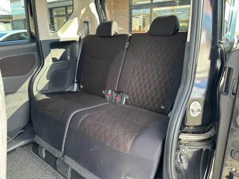 Mitsubishi eK X Space