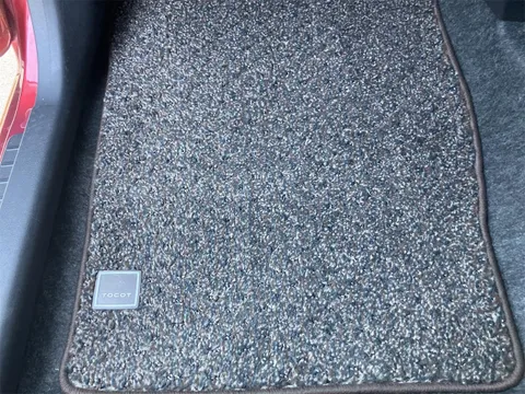 Daihatsu Mira Tocot