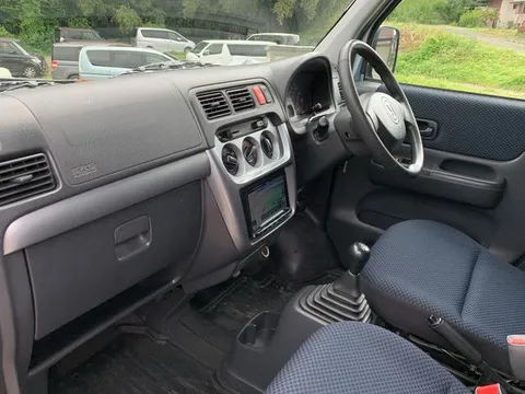 Honda Vamos Hobio Pro