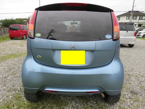 Mitsubishi I