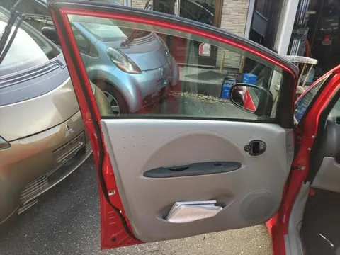 Mitsubishi I