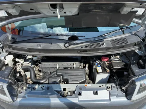 Toyota Pixis Mega