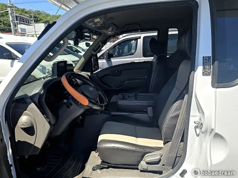 Hyundai Porter 2