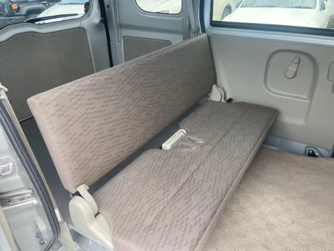 Nissan Clipper