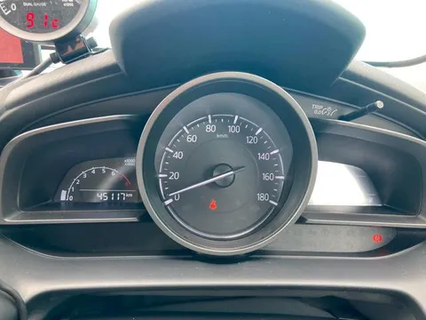 Mazda Mazda2 (Demio)