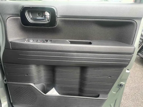 Honda N-VAN Plus Style
