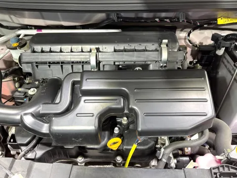 Daihatsu Mira Tocot