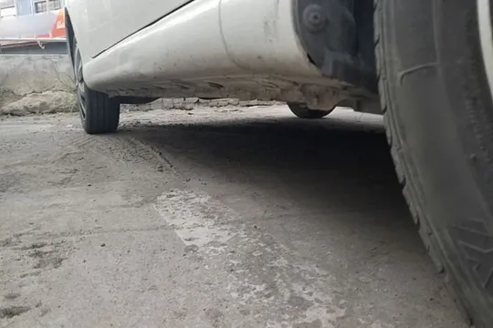 BYD F0