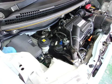 Honda N-BOX Slash