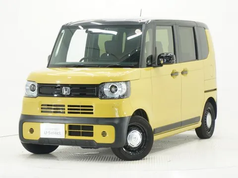 Honda N-BOX Joy
