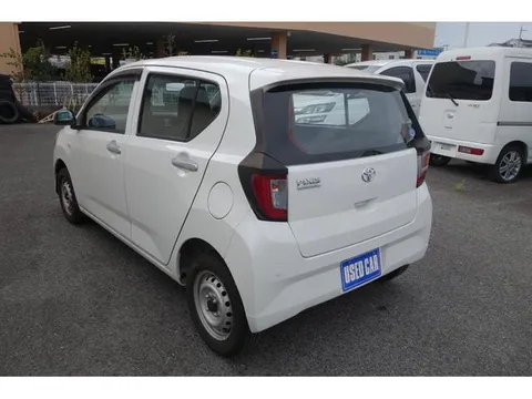 Toyota Pixis Epoch