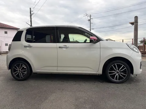 Daihatsu Boon