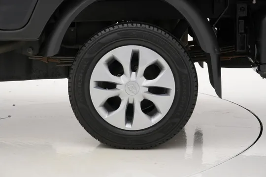 Hyundai Porter II