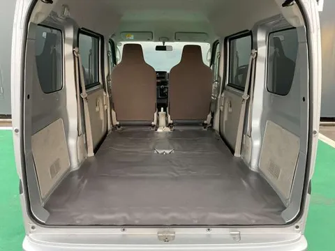 Nissan Clipper