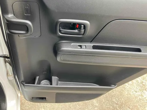 Mazda Flair