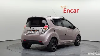 Chevrolet Matiz
