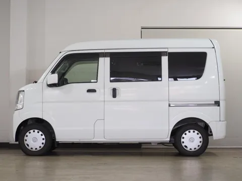 Nissan Clipper