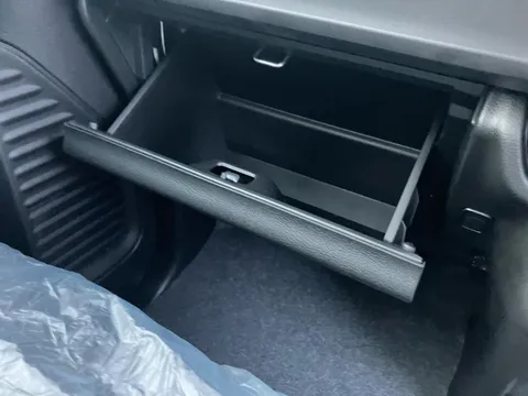 Suzuki Spacia Base