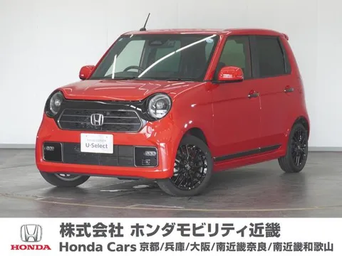 Honda N-ONE