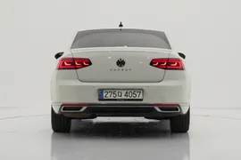 Volkswagen Passat GT