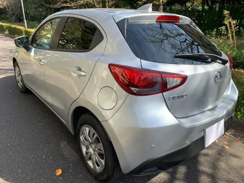 Mazda Mazda2 (Demio)