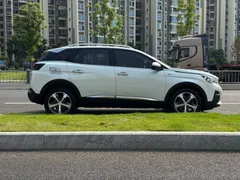 Peugeot 4008