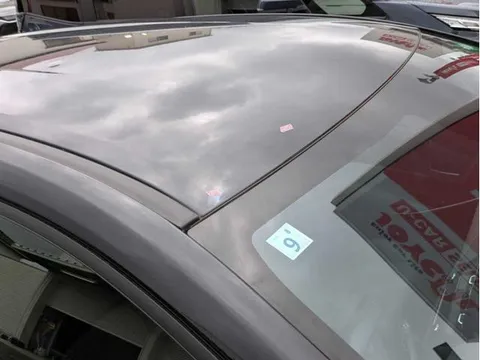 Toyota Corolla Touring