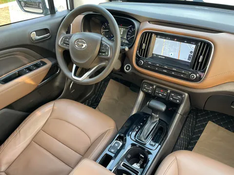 Gac GS3