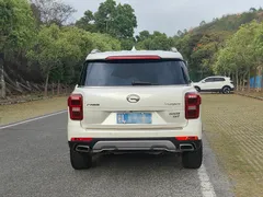 Gac GS8