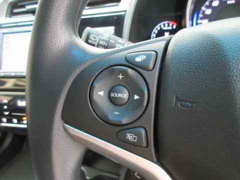 Honda Jazz (Fit)