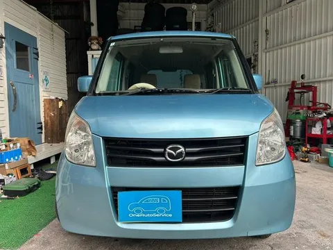 Mazda Flair Wagon