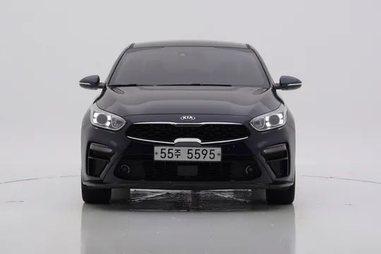 Kia Cerato (K3)