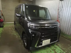 Subaru Chiffon