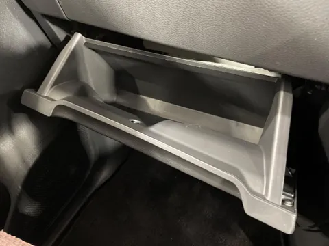 Mitsubishi eK X Space